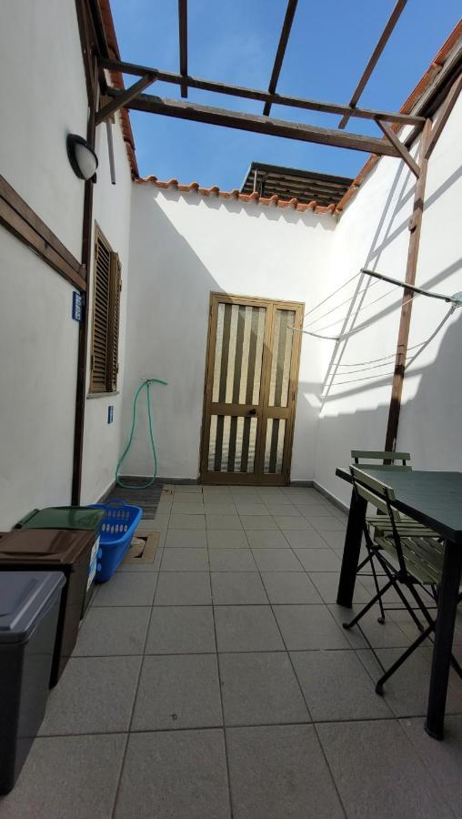 Ajo Villa Càbras Exterior foto
